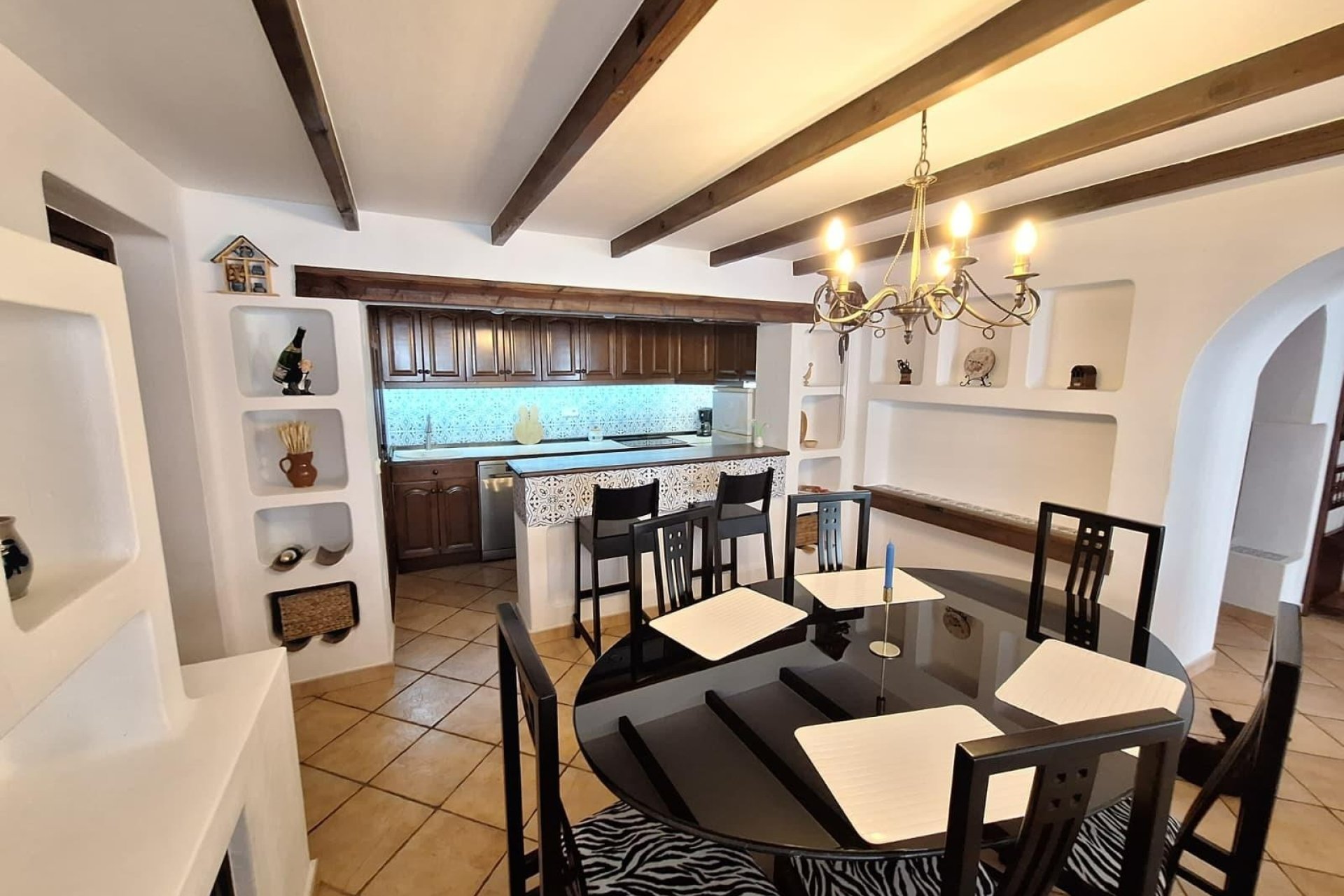 Herverkoop - Apartment -
Torrevieja - Los Frutales