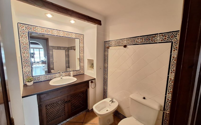Herverkoop - Apartment -
Torrevieja - Los Frutales
