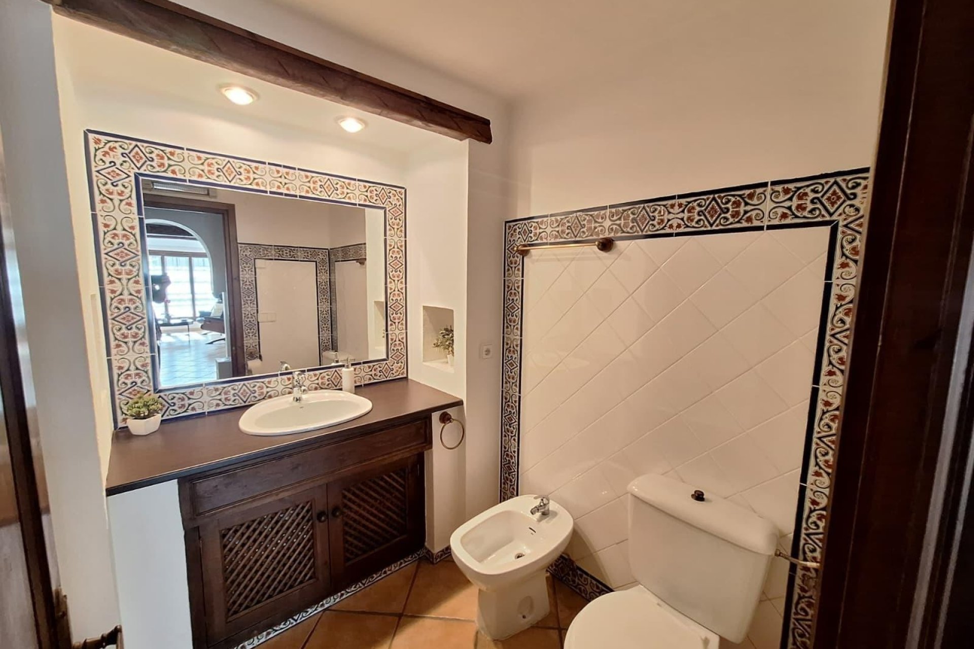 Herverkoop - Apartment -
Torrevieja - Los Frutales