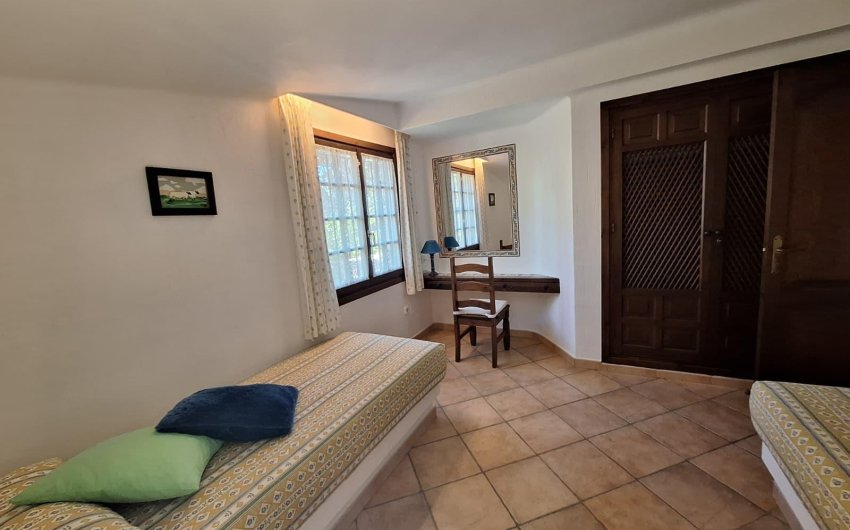 Herverkoop - Apartment -
Torrevieja - Los Frutales