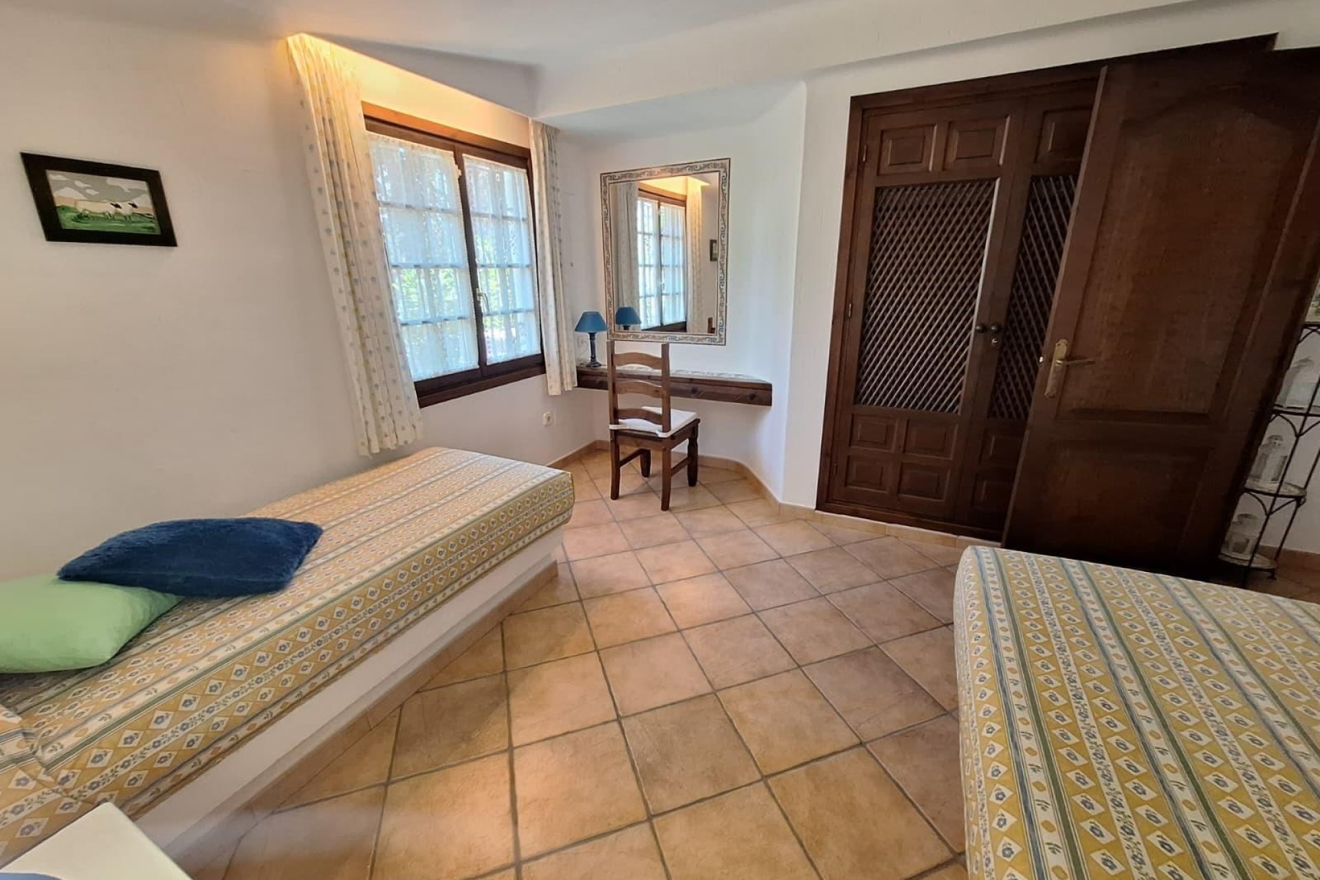 Herverkoop - Apartment -
Torrevieja - Los Frutales