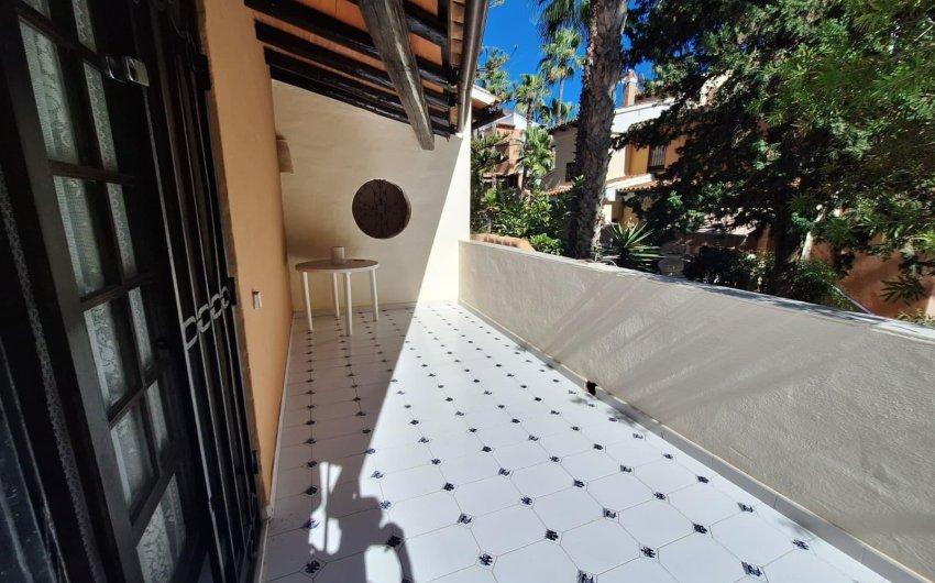 Herverkoop - Apartment -
Torrevieja - Los Frutales