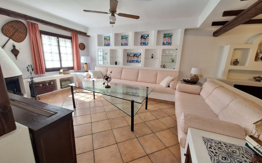 Herverkoop - Apartment -
Torrevieja - Los Frutales