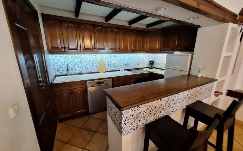 Herverkoop - Apartment -
Torrevieja - Los Frutales