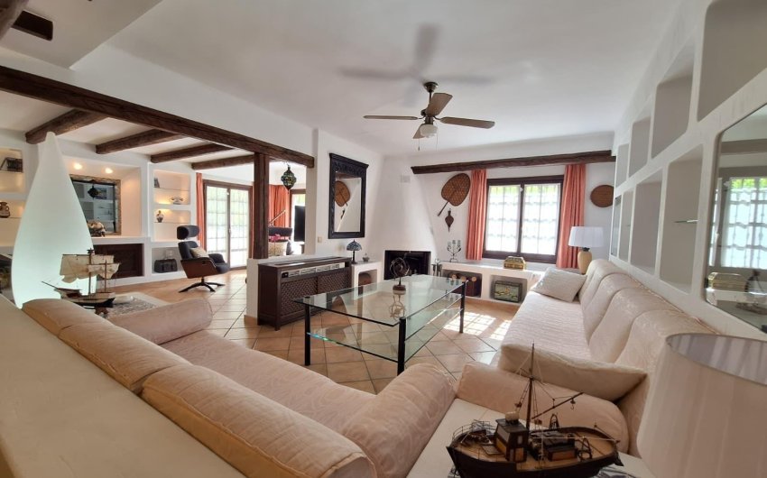 Herverkoop - Apartment -
Torrevieja - Los Frutales