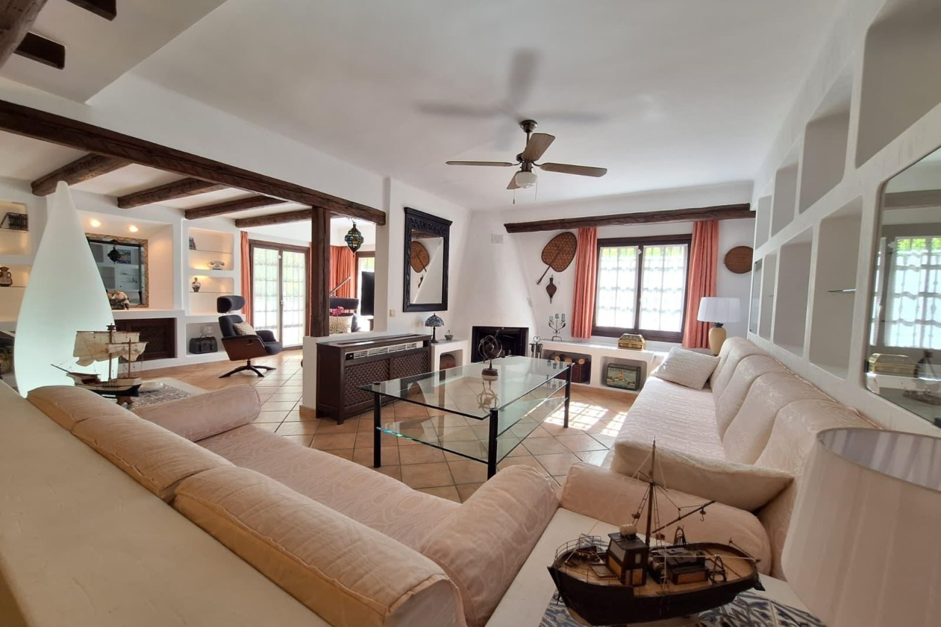 Herverkoop - Apartment -
Torrevieja - Los Frutales