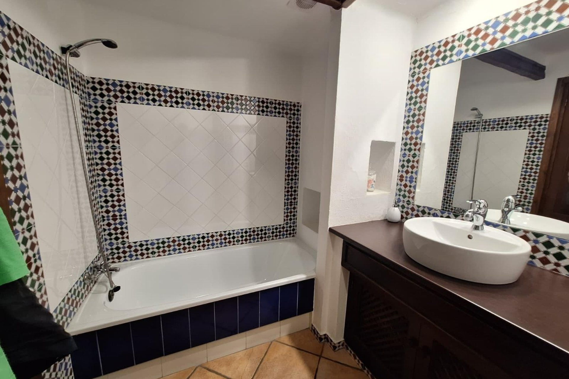 Herverkoop - Apartment -
Torrevieja - Los Frutales
