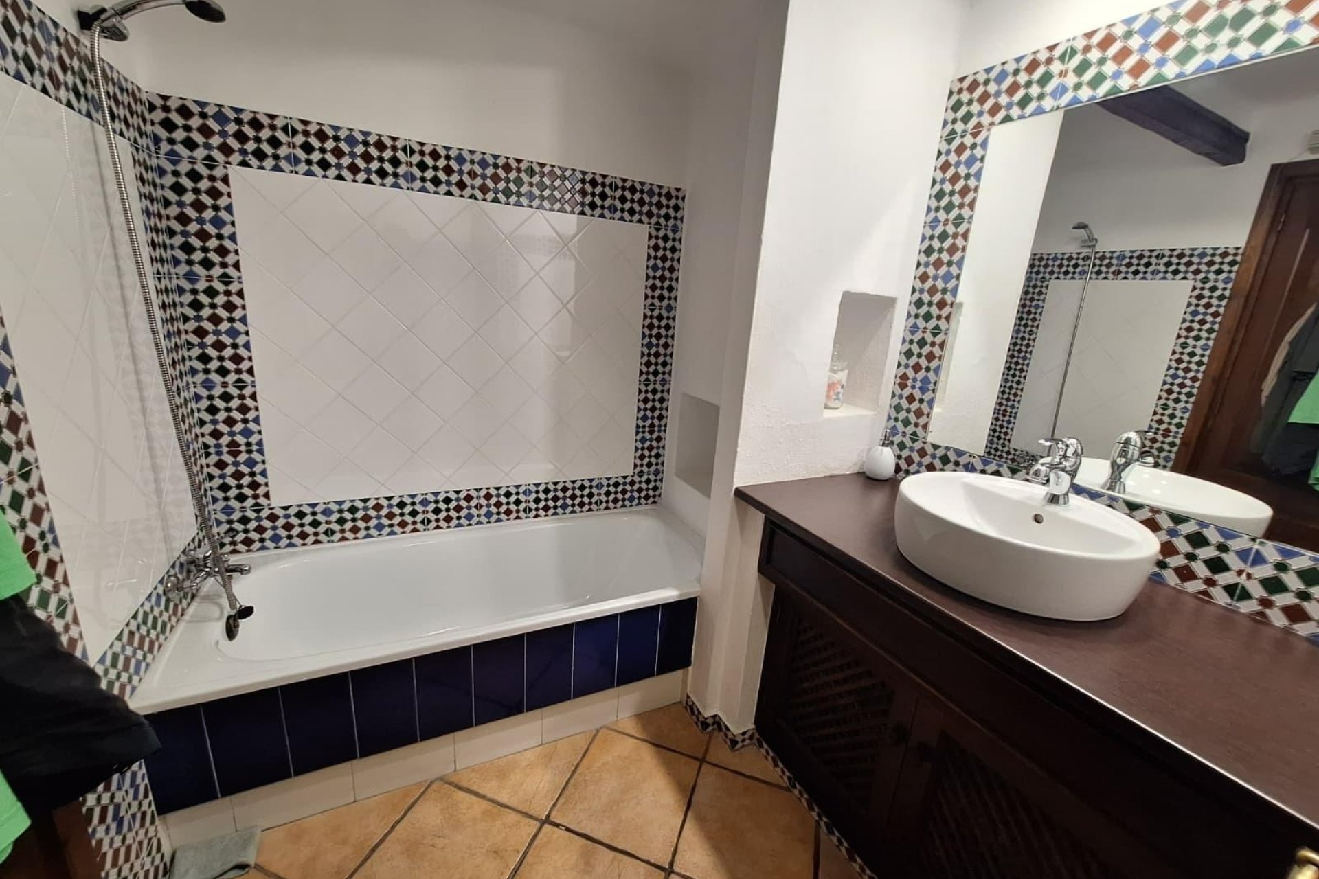 Herverkoop - Apartment -
Torrevieja - Los Frutales