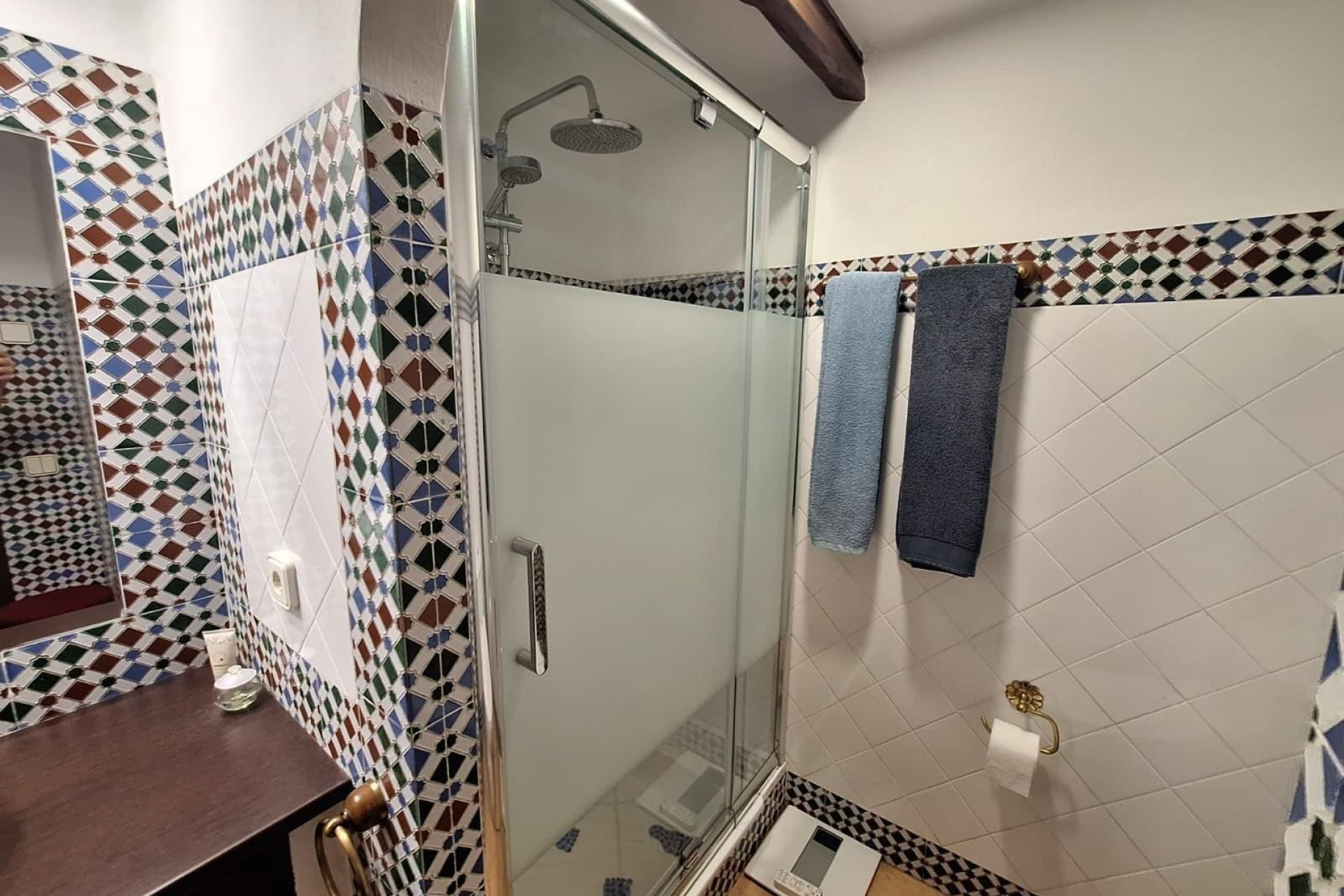 Herverkoop - Apartment -
Torrevieja - Los Frutales