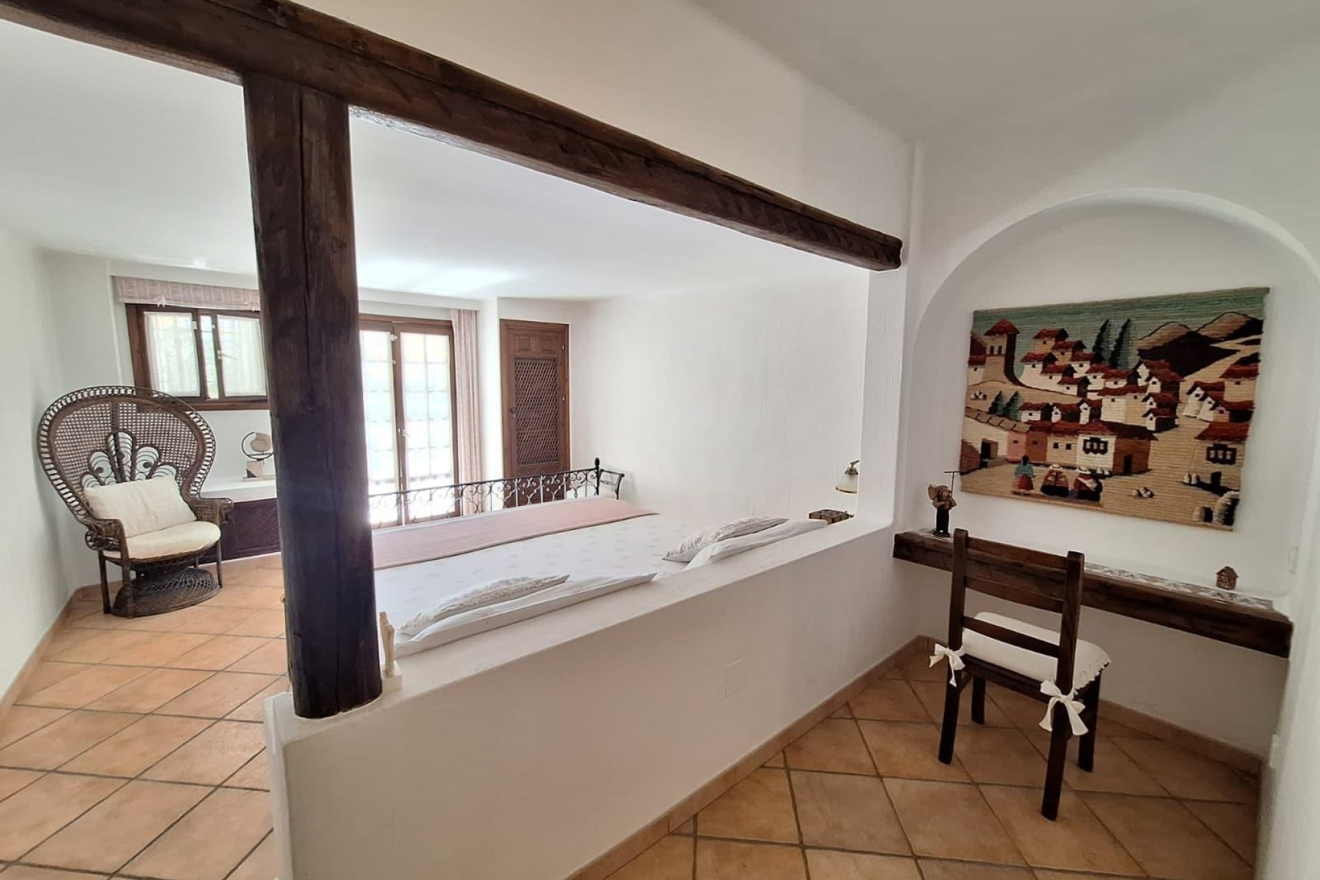 Herverkoop - Apartment -
Torrevieja - Los Frutales