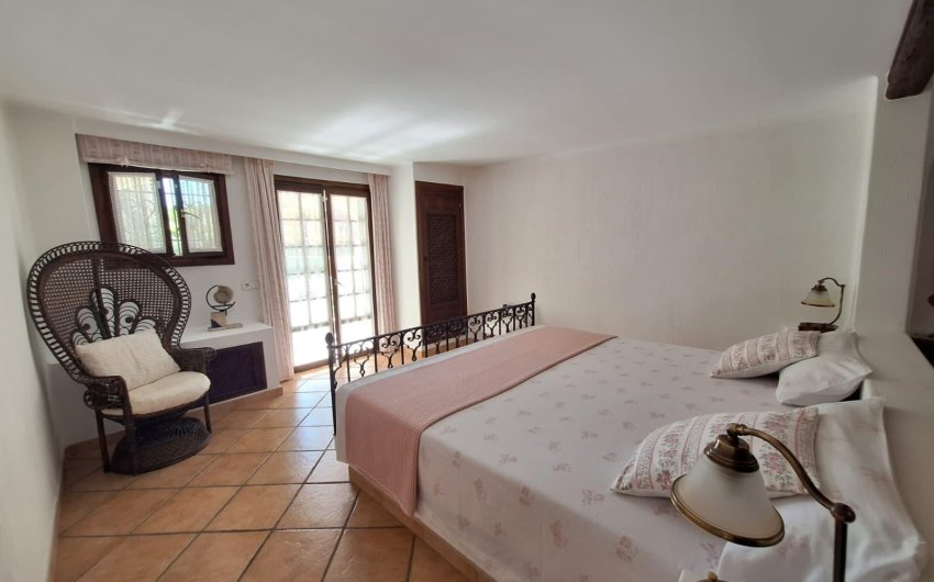 Herverkoop - Apartment -
Torrevieja - Los Frutales