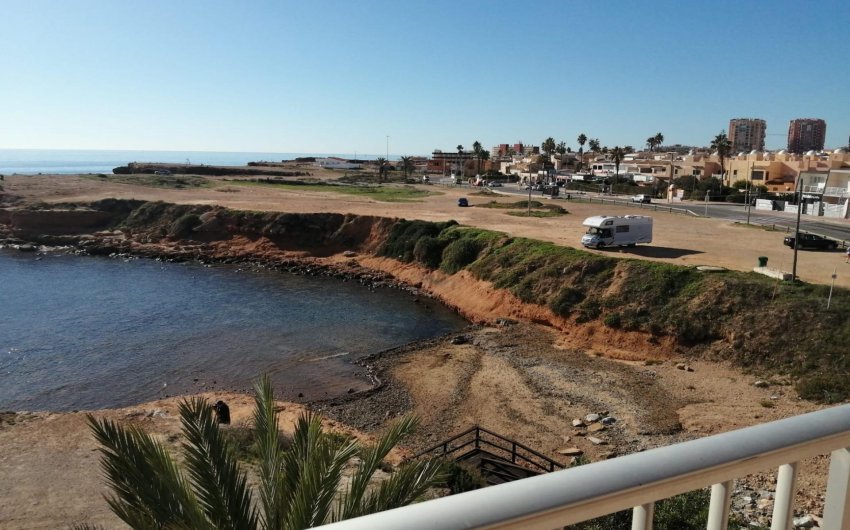 Herverkoop - Apartment -
Torrevieja - Los Frutales