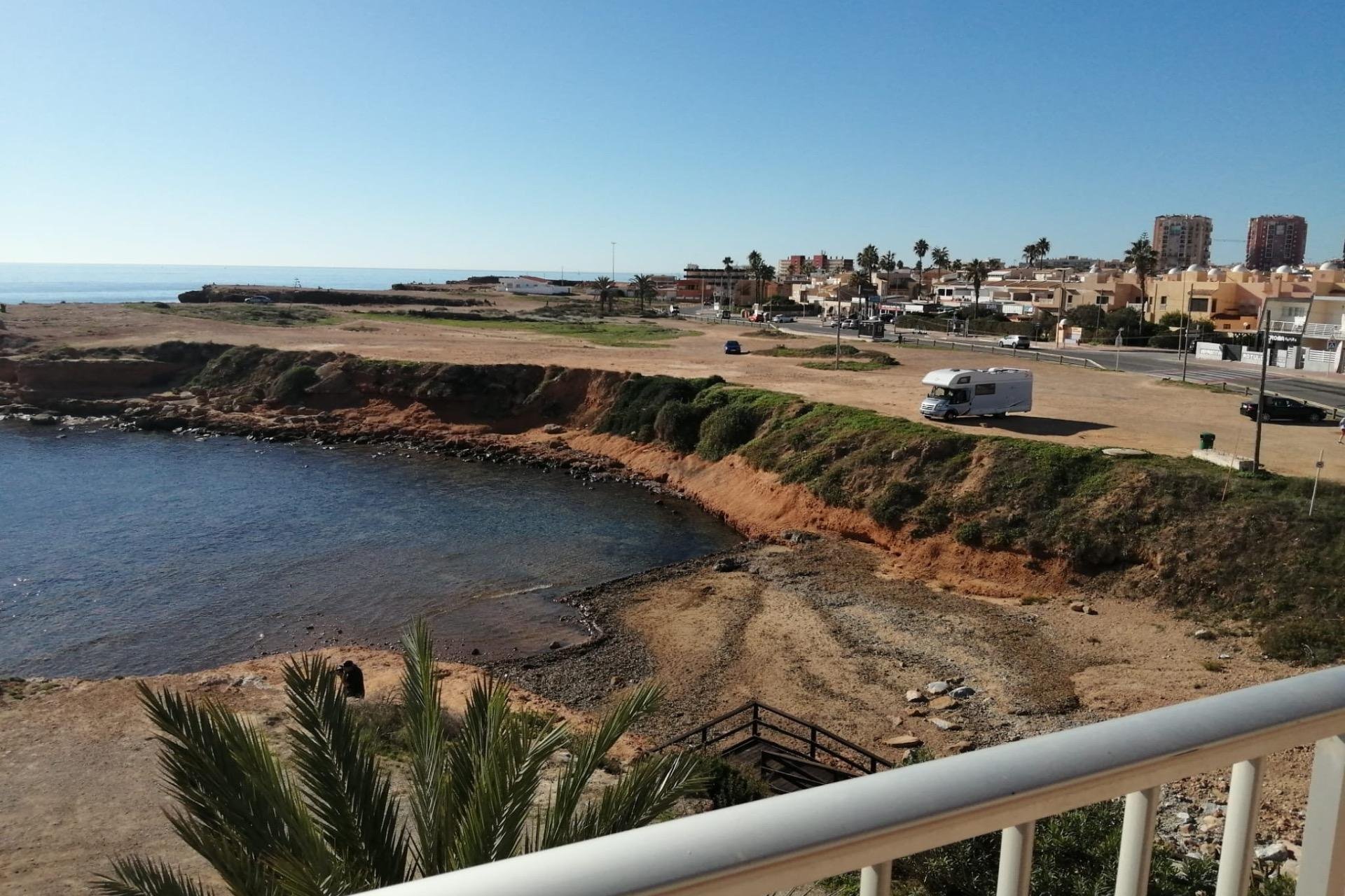 Herverkoop - Apartment -
Torrevieja - Los Frutales