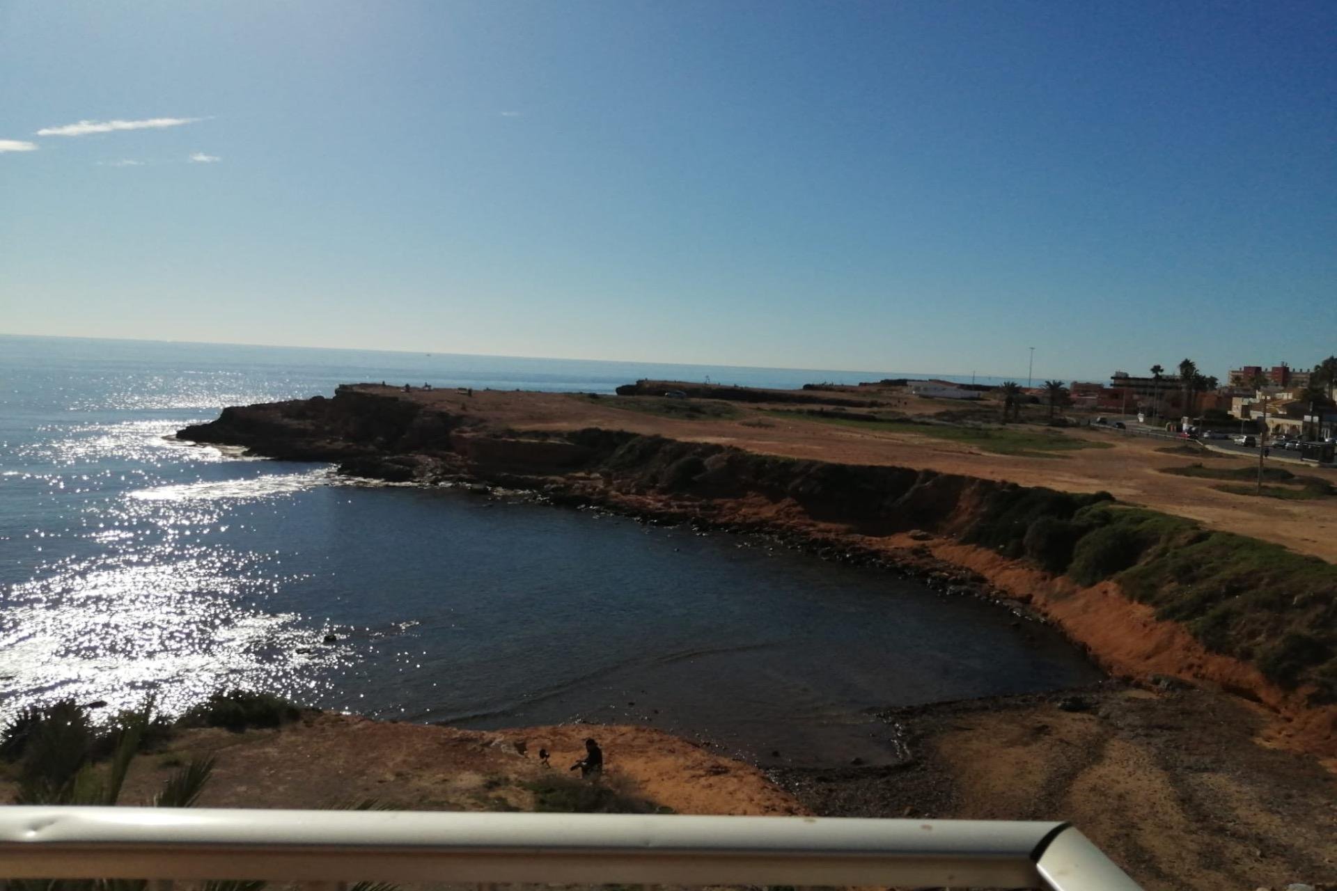 Herverkoop - Apartment -
Torrevieja - Los Frutales