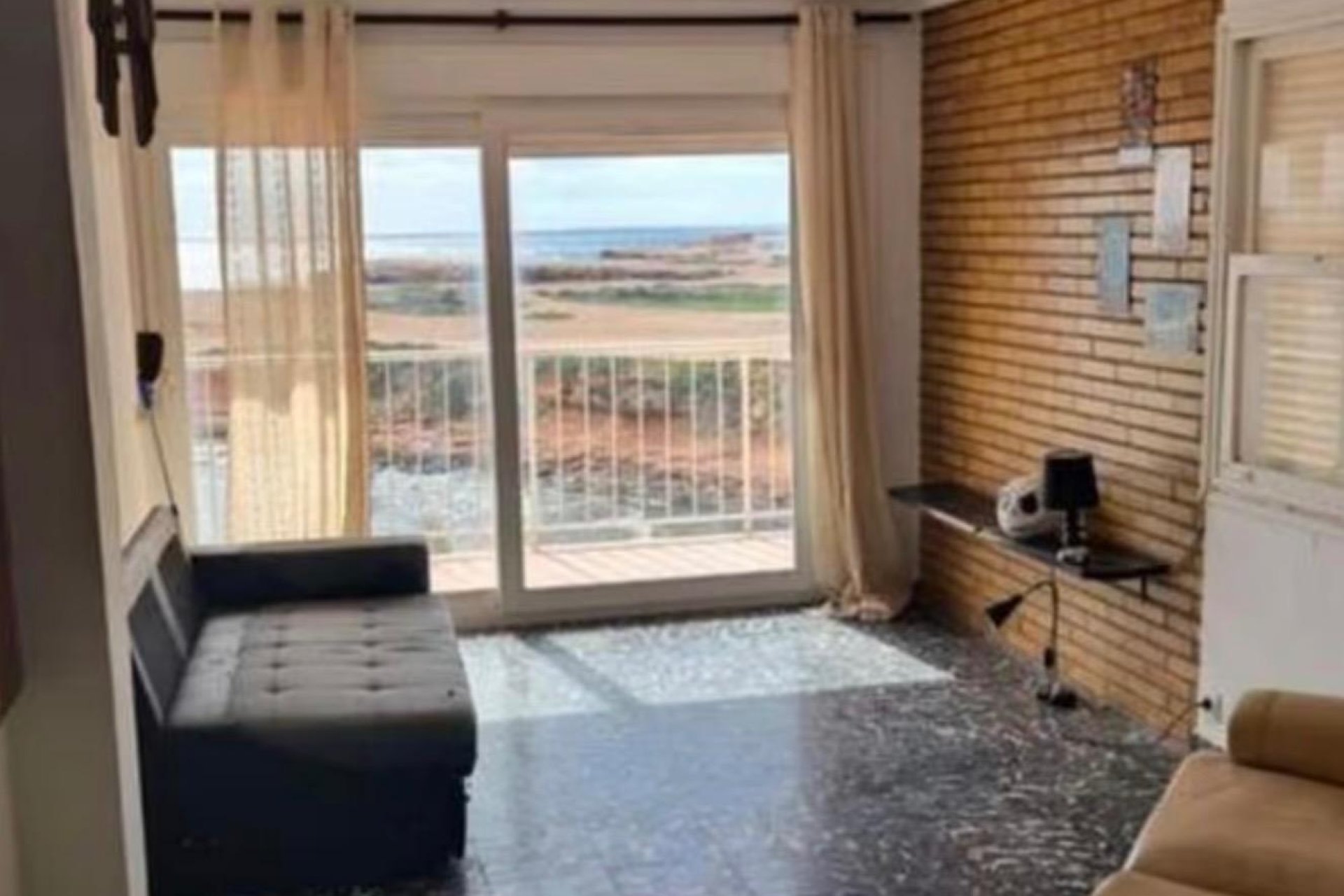 Herverkoop - Apartment -
Torrevieja - Los Frutales