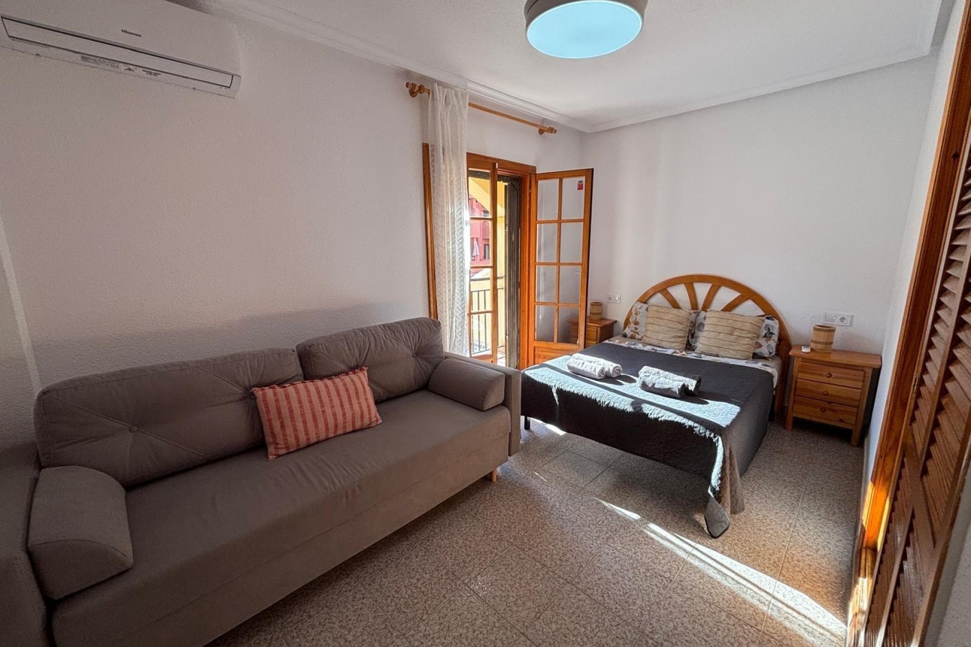 Herverkoop - Apartment -
Torrevieja - Los Frutales