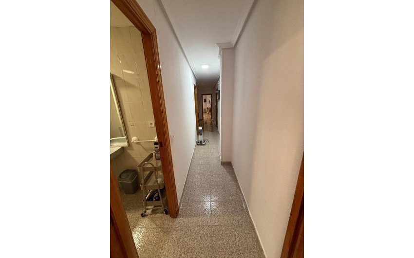 Herverkoop - Apartment -
Torrevieja - Los Frutales