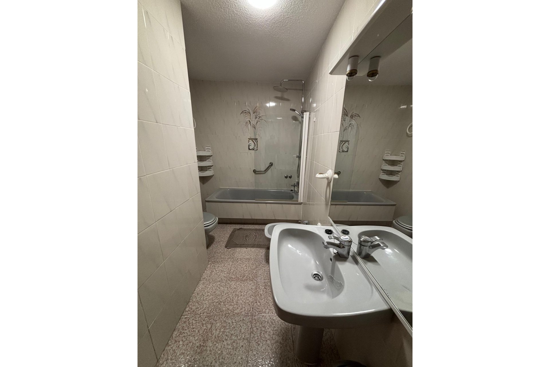 Herverkoop - Apartment -
Torrevieja - Los Frutales
