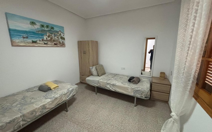 Herverkoop - Apartment -
Torrevieja - Los Frutales