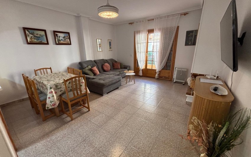 Herverkoop - Apartment -
Torrevieja - Los Frutales