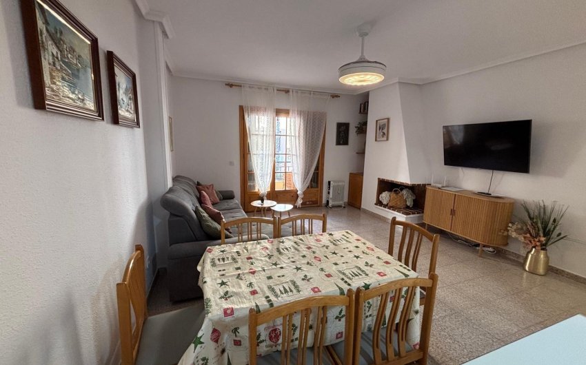 Herverkoop - Apartment -
Torrevieja - Los Frutales