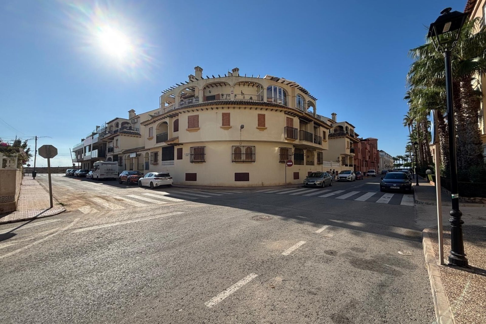 Herverkoop - Apartment -
Torrevieja - Los Frutales