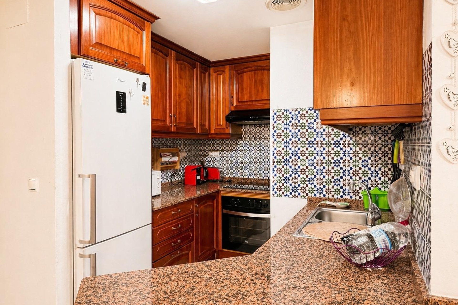 Herverkoop - Apartment -
Torrevieja - Los Frutales
