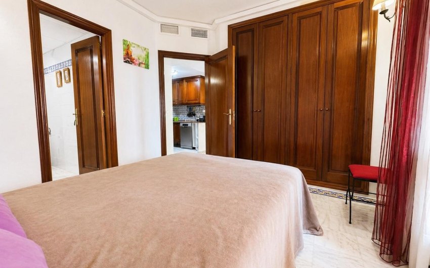 Herverkoop - Apartment -
Torrevieja - Los Frutales