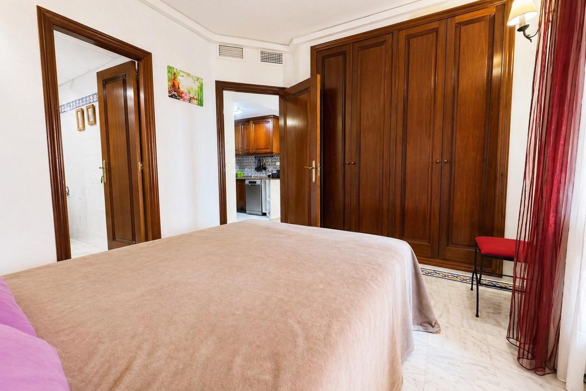 Herverkoop - Apartment -
Torrevieja - Los Frutales