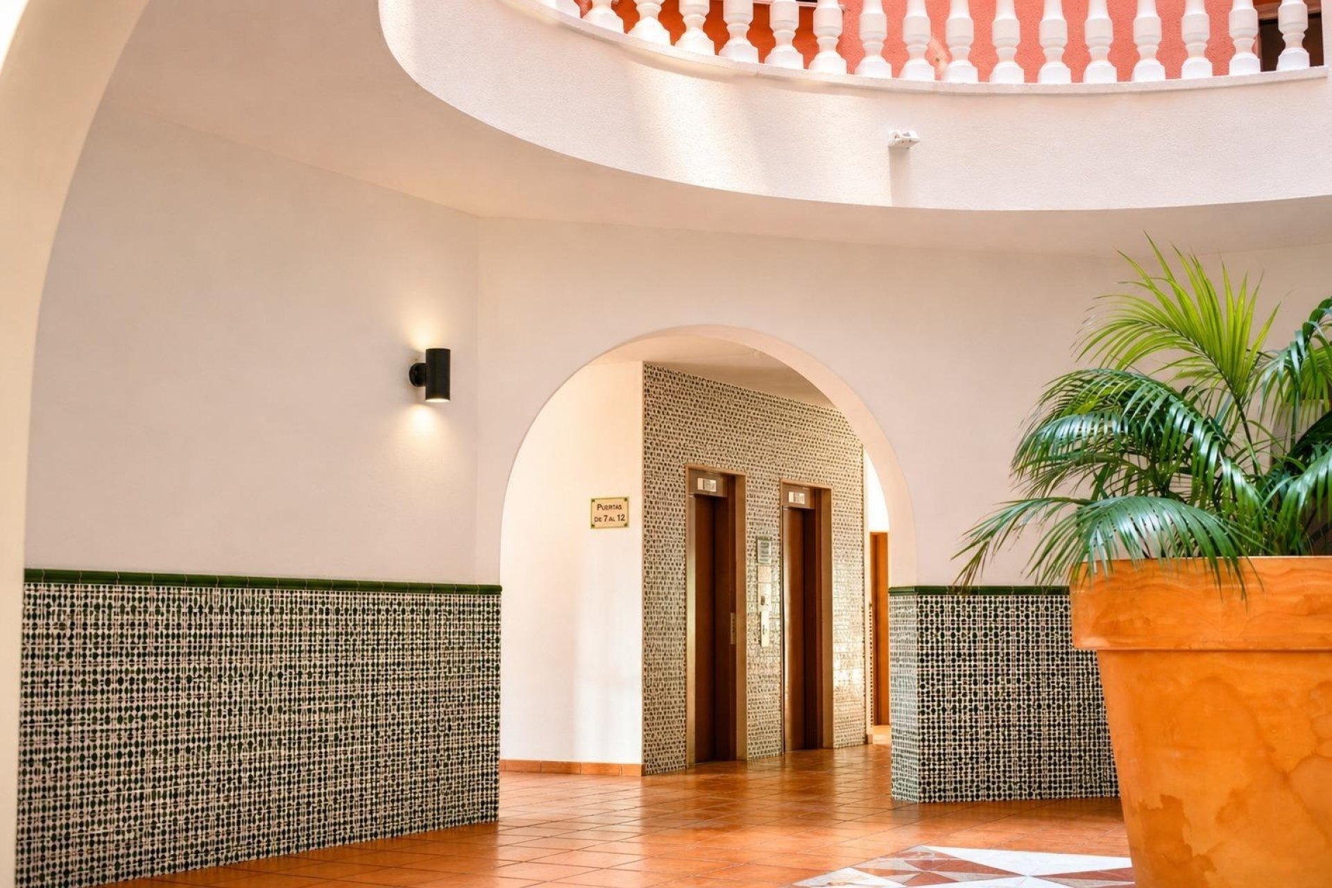 Herverkoop - Apartment -
Torrevieja - Los Frutales