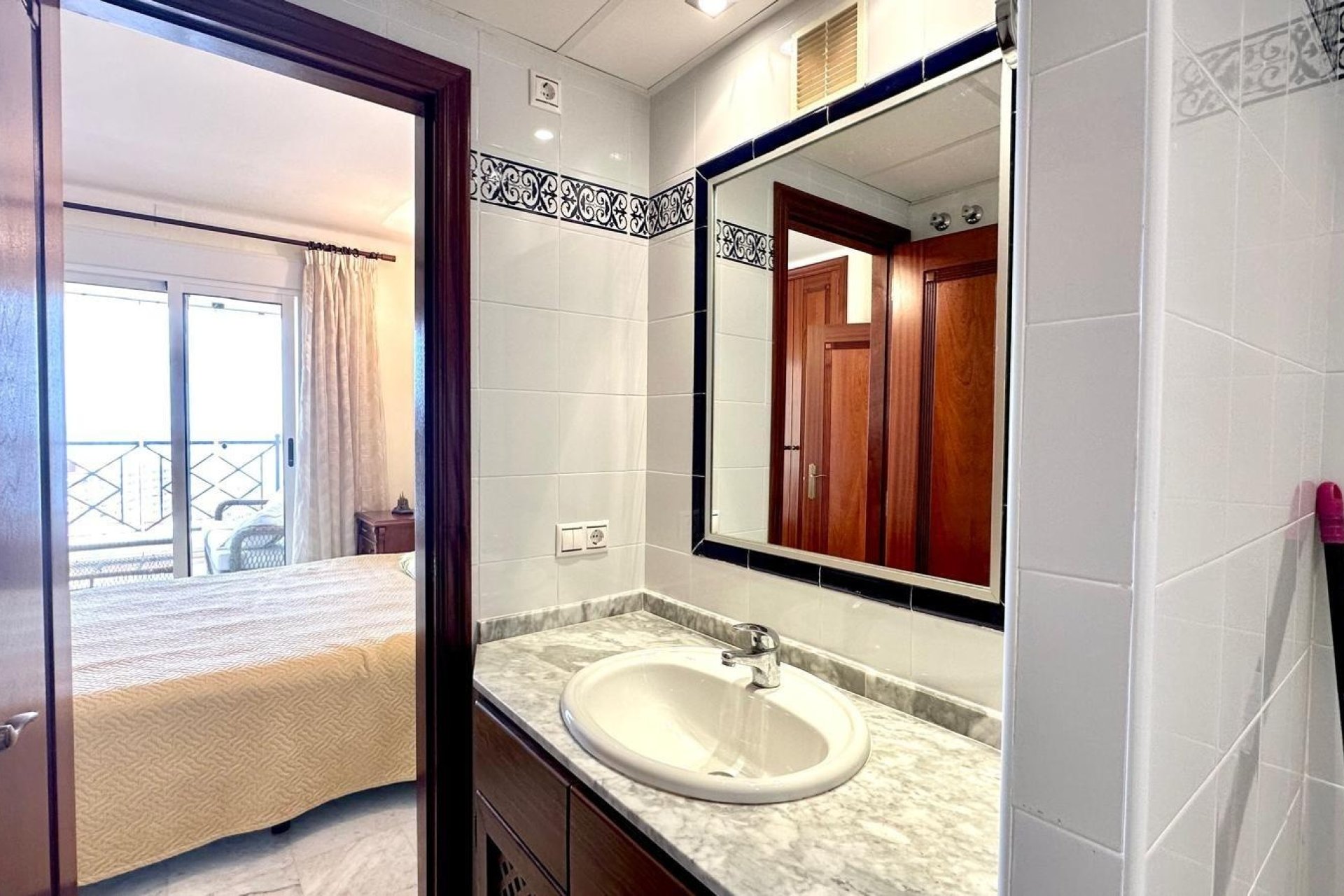 Herverkoop - Apartment -
Torrevieja - Los Frutales