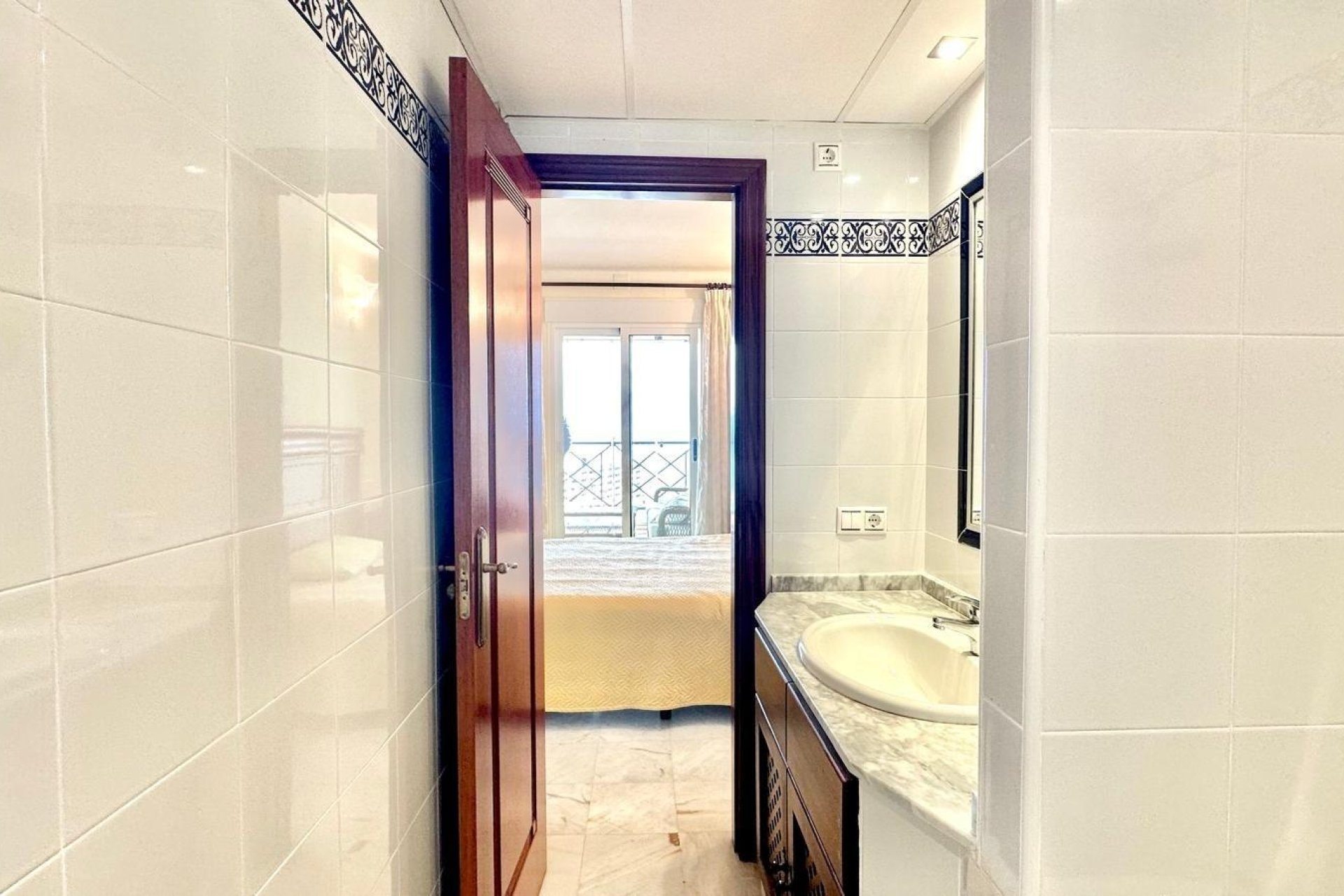 Herverkoop - Apartment -
Torrevieja - Los Frutales