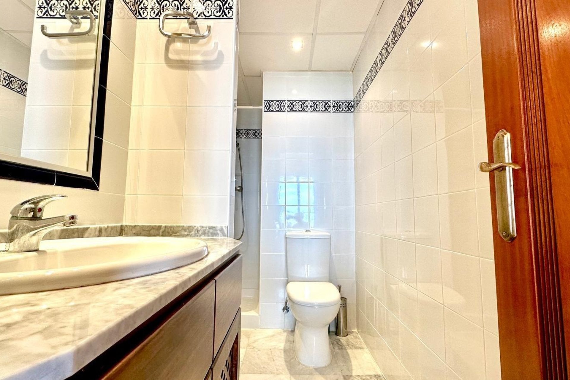 Herverkoop - Apartment -
Torrevieja - Los Frutales
