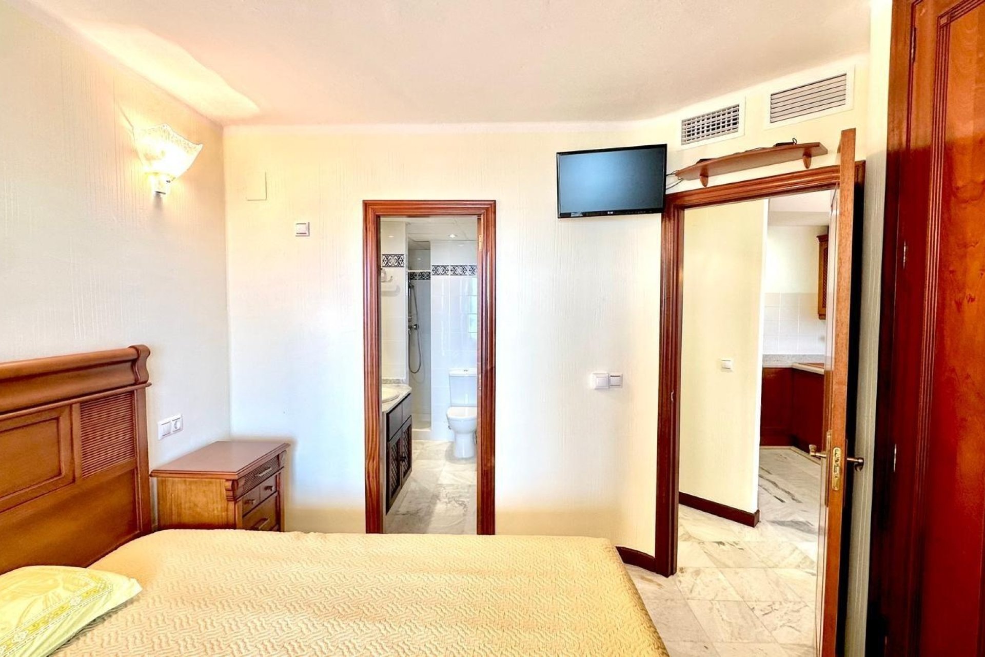 Herverkoop - Apartment -
Torrevieja - Los Frutales