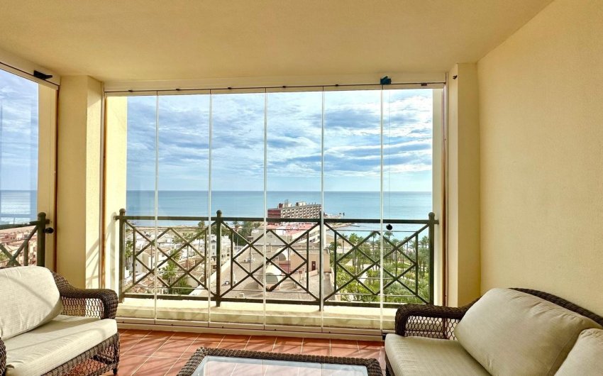 Herverkoop - Apartment -
Torrevieja - Los Frutales