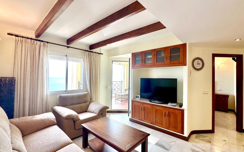 Herverkoop - Apartment -
Torrevieja - Los Frutales