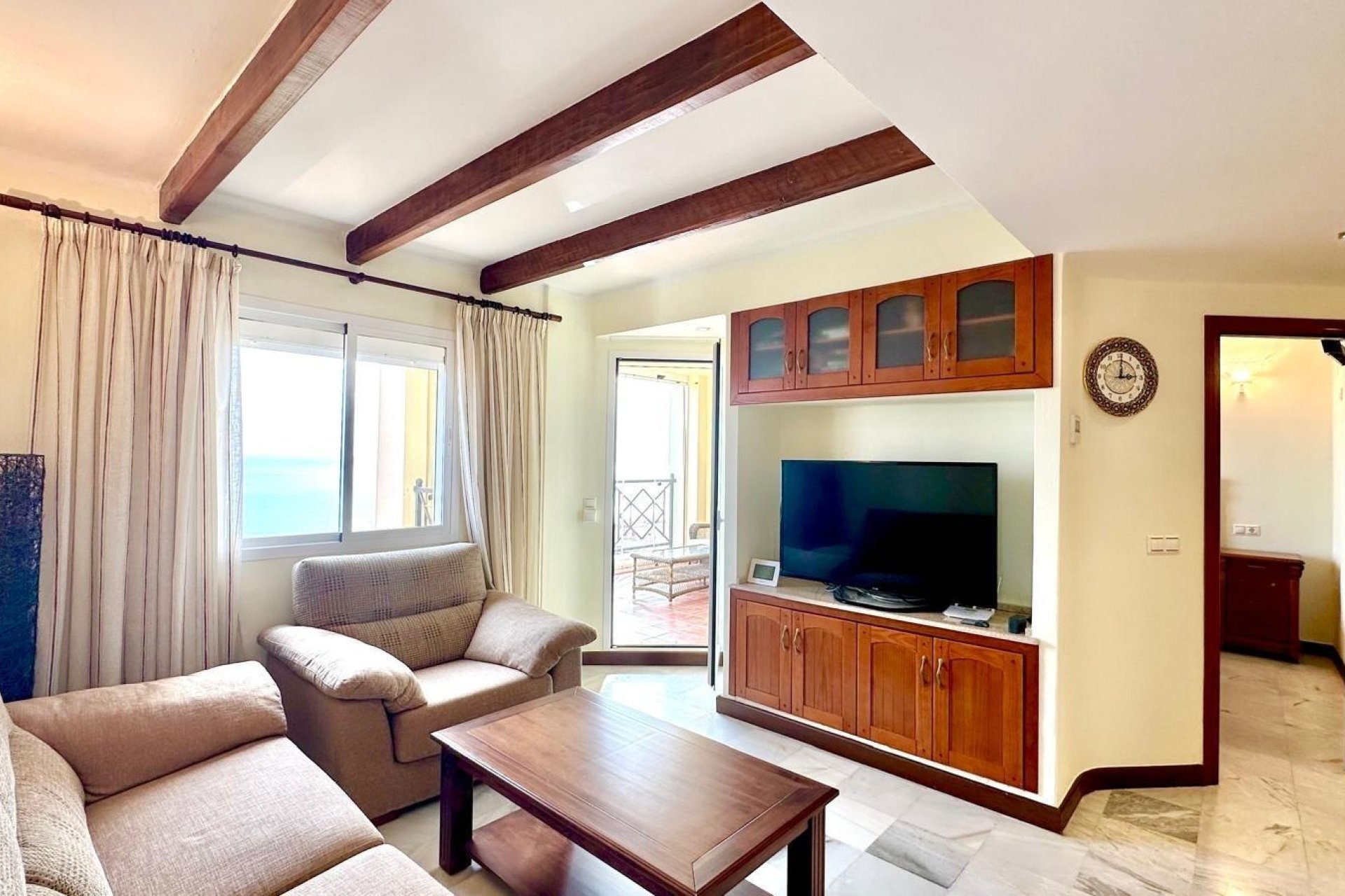 Herverkoop - Apartment -
Torrevieja - Los Frutales