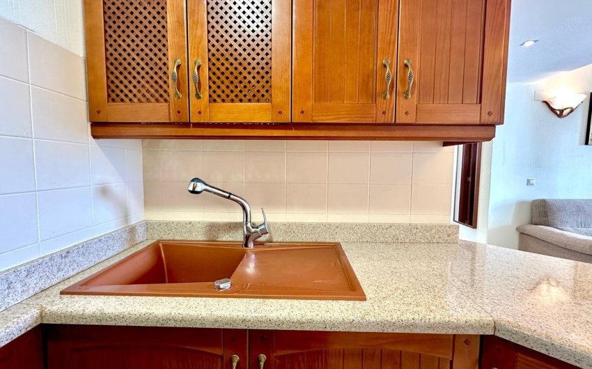 Herverkoop - Apartment -
Torrevieja - Los Frutales
