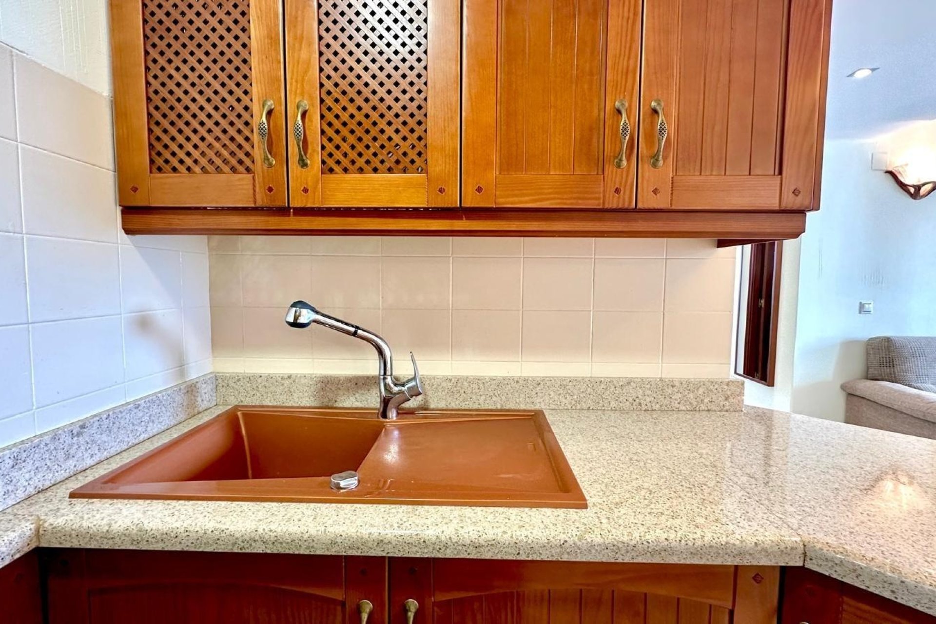 Herverkoop - Apartment -
Torrevieja - Los Frutales