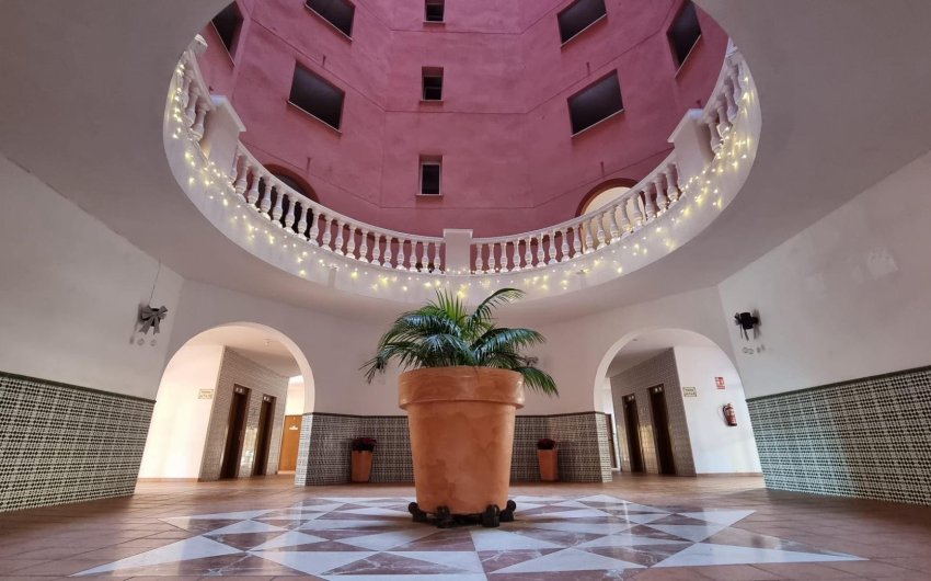 Herverkoop - Apartment -
Torrevieja - Los Frutales