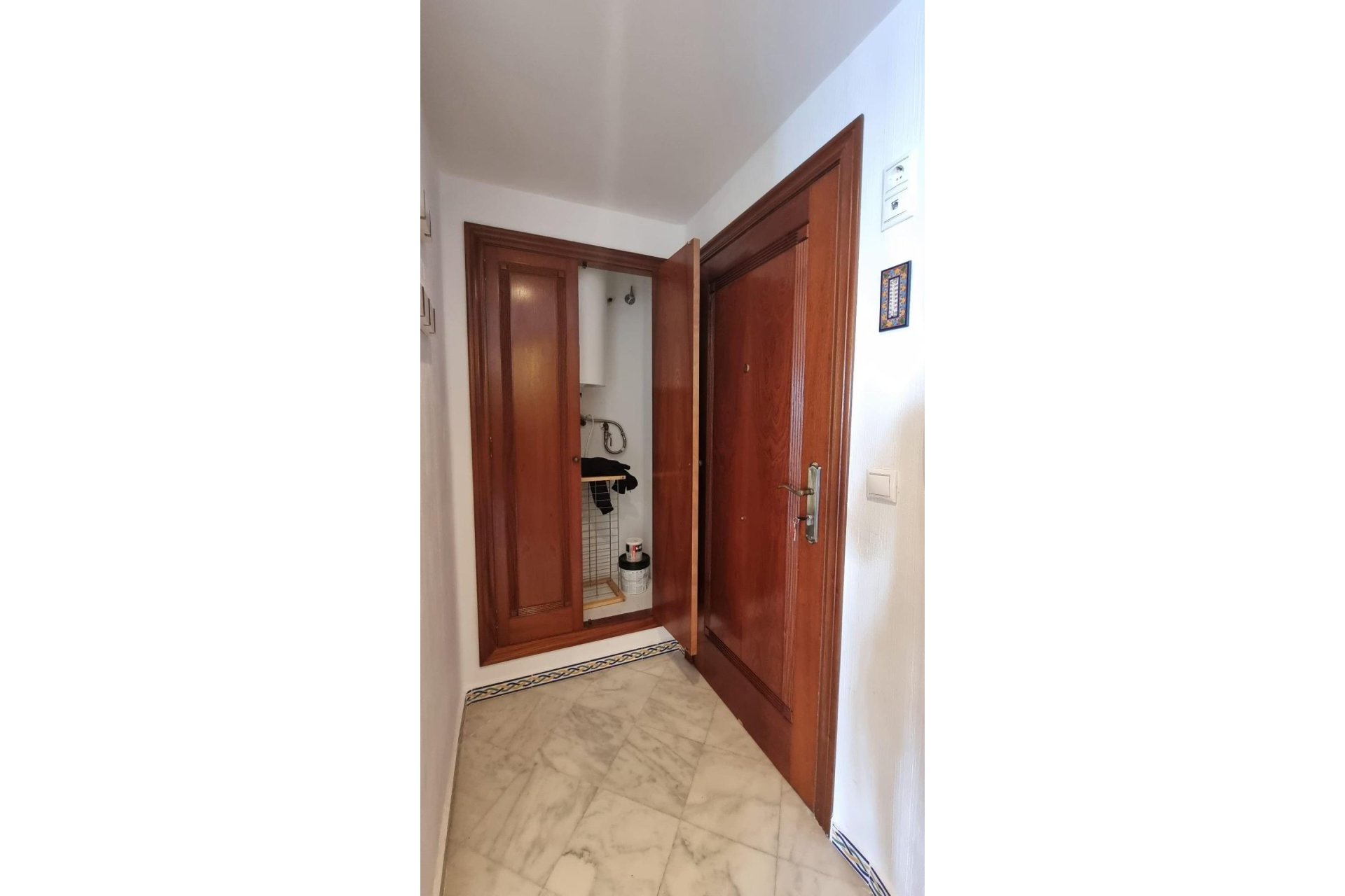 Herverkoop - Apartment -
Torrevieja - Los Frutales
