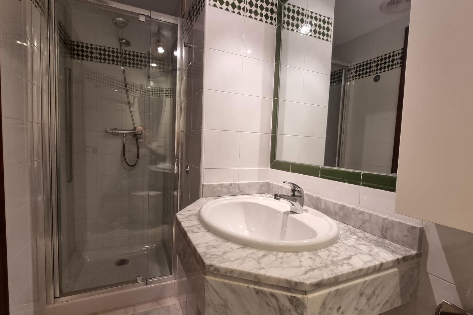 Herverkoop - Apartment -
Torrevieja - Los Frutales
