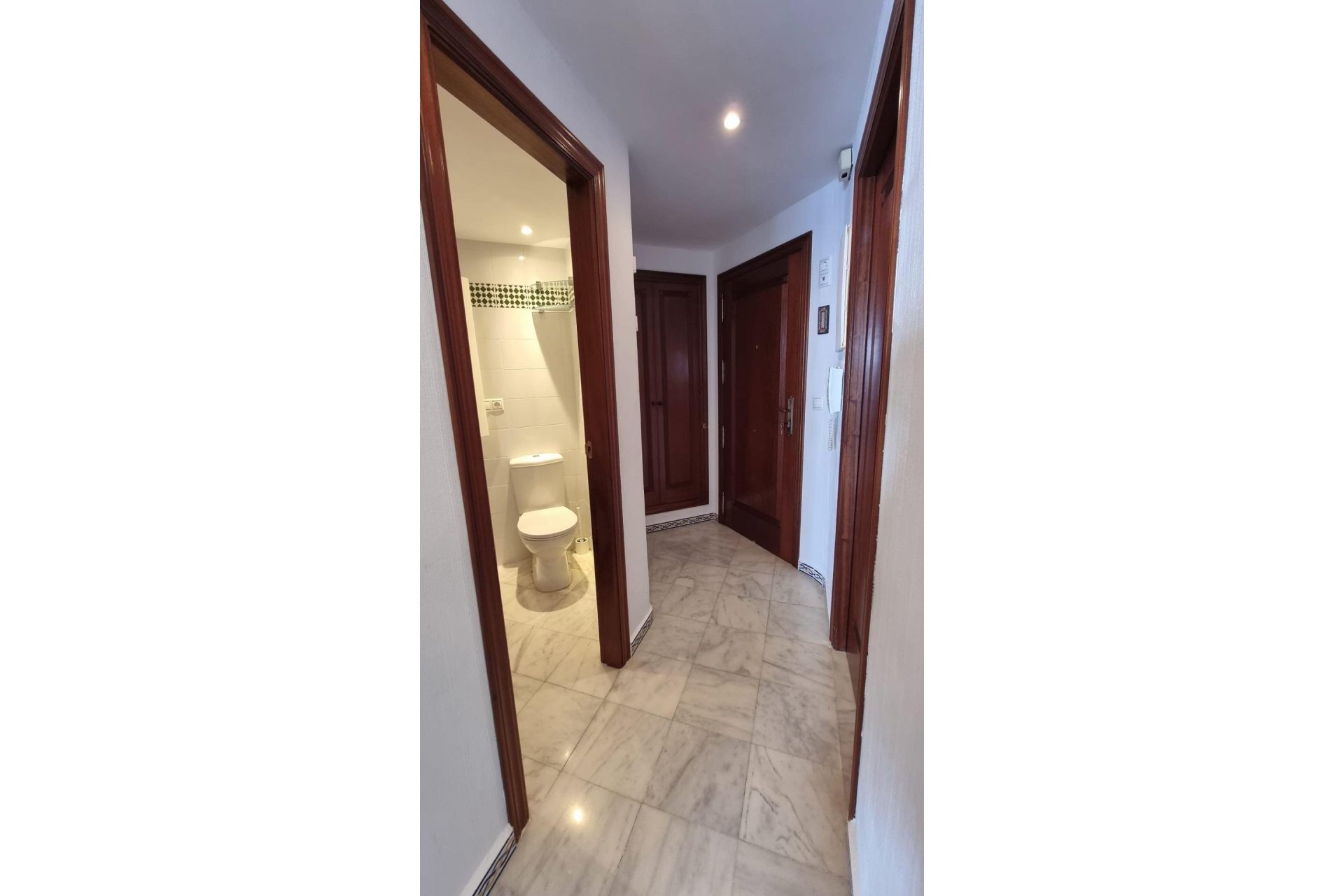 Herverkoop - Apartment -
Torrevieja - Los Frutales