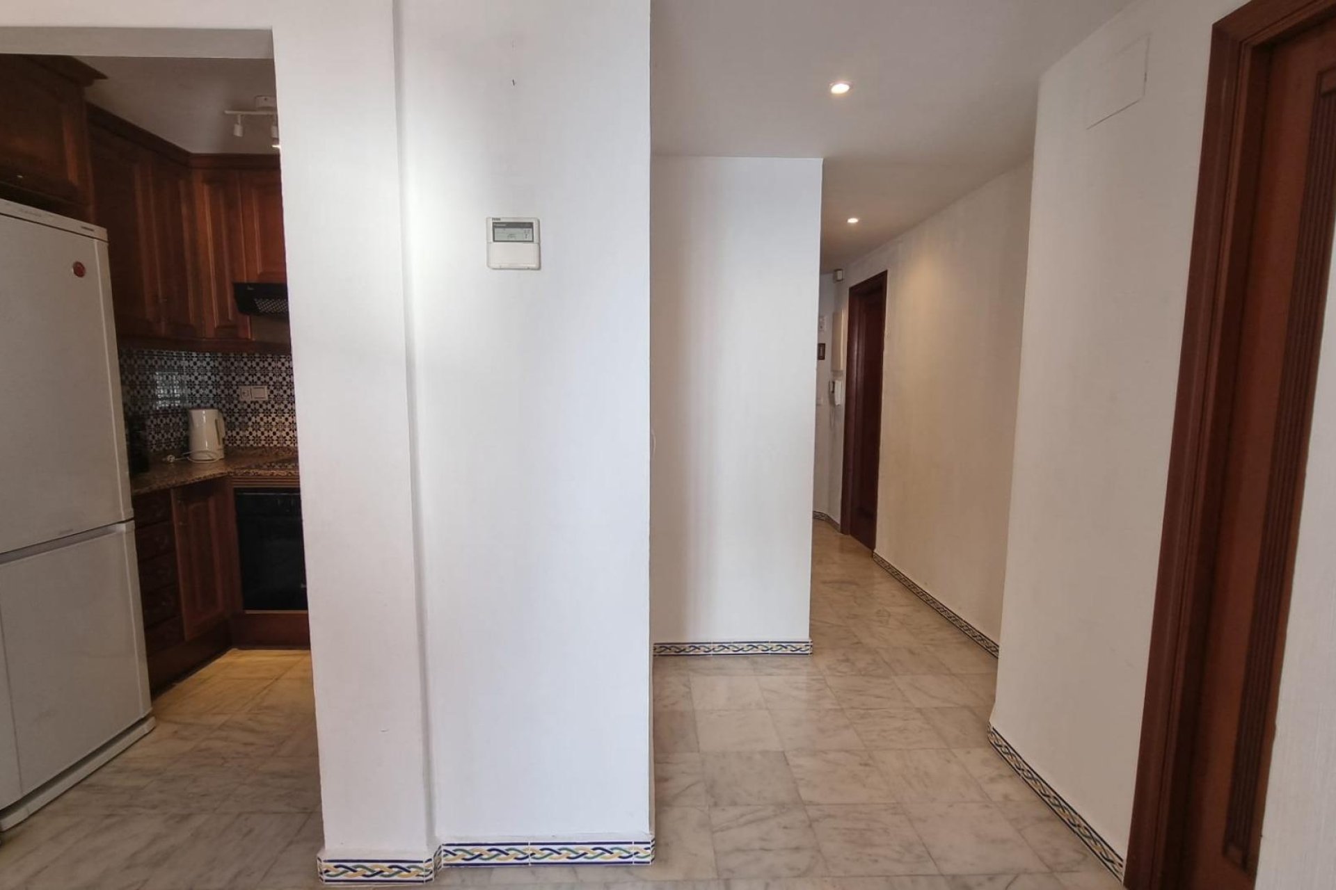 Herverkoop - Apartment -
Torrevieja - Los Frutales