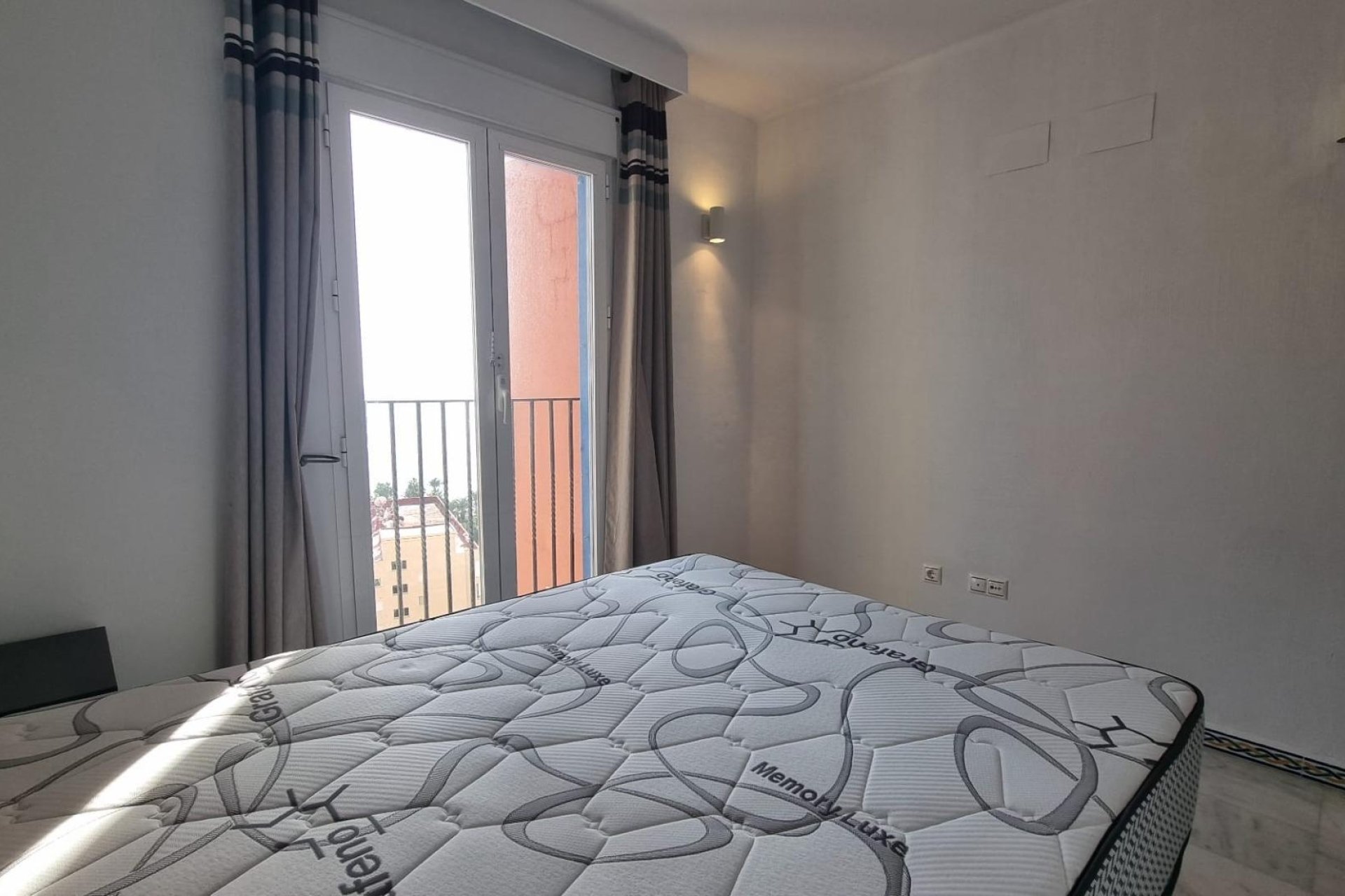 Herverkoop - Apartment -
Torrevieja - Los Frutales