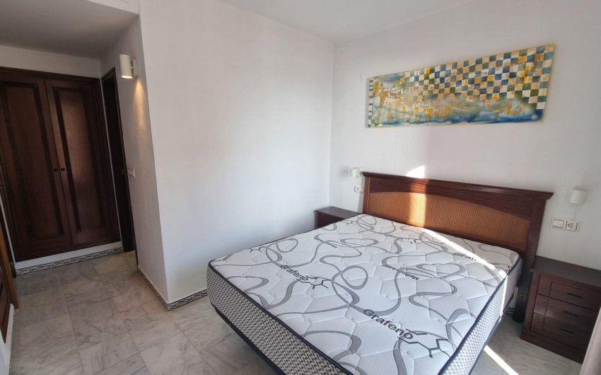 Herverkoop - Apartment -
Torrevieja - Los Frutales