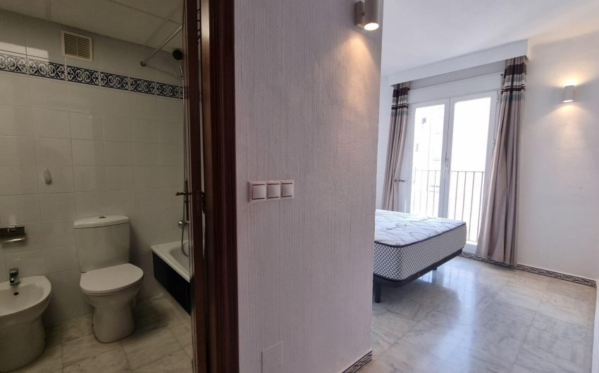 Herverkoop - Apartment -
Torrevieja - Los Frutales