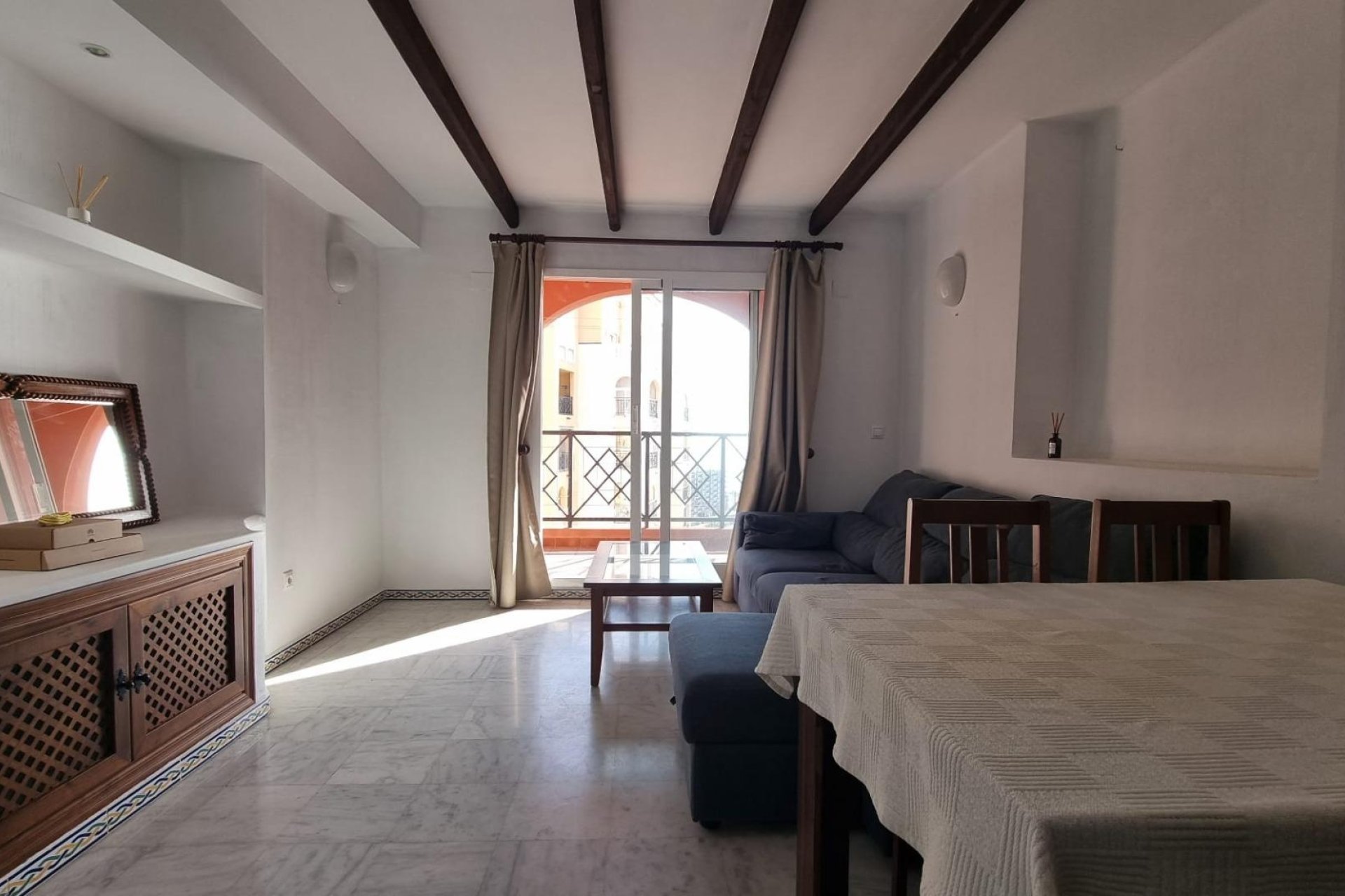 Herverkoop - Apartment -
Torrevieja - Los Frutales