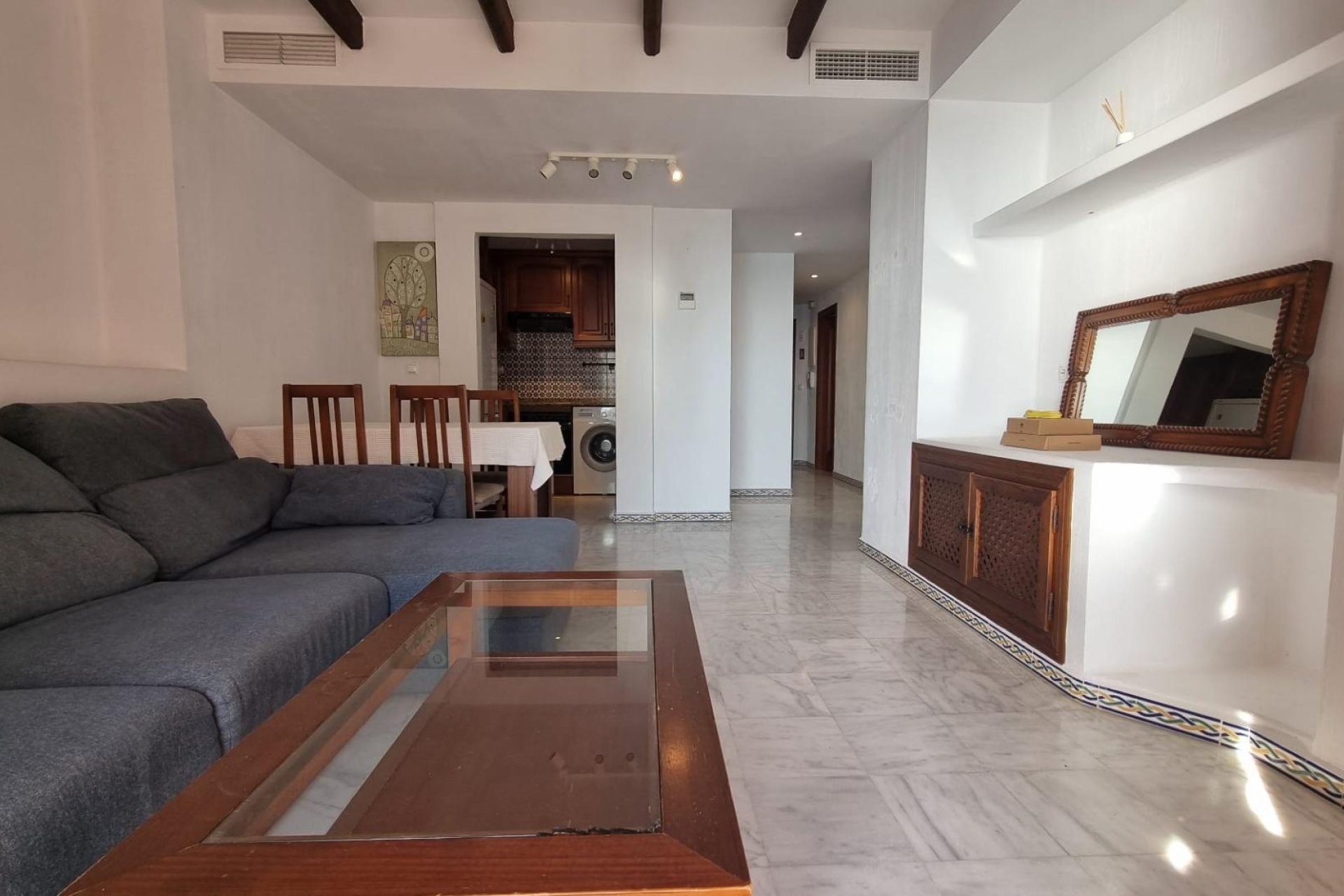 Herverkoop - Apartment -
Torrevieja - Los Frutales
