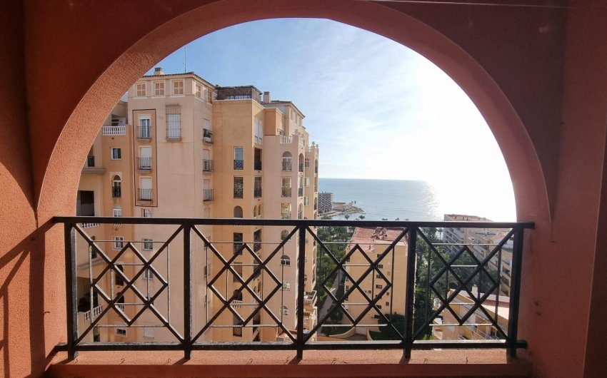 Herverkoop - Apartment -
Torrevieja - Los Frutales